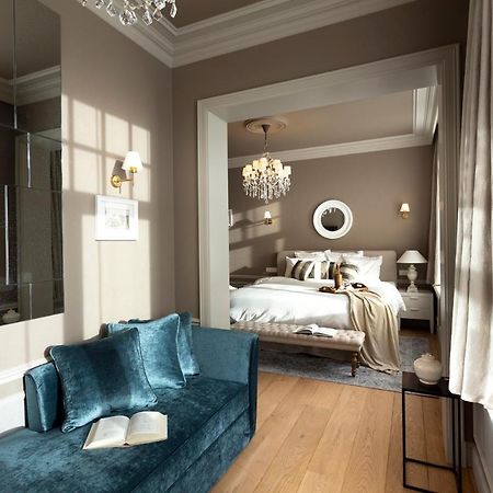 Bed and Breakfast Mansion9Bruges (Adults Only) Exterior foto