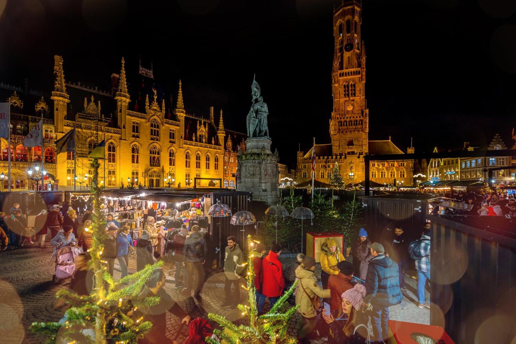 Bed and Breakfast Mansion9Bruges (Adults Only) Exterior foto